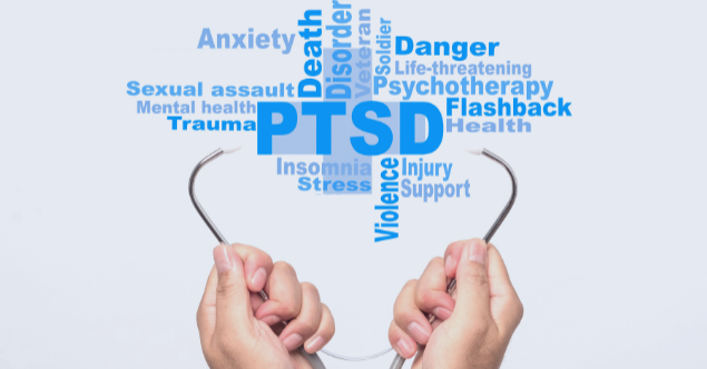 Trauma and PTSD Awareness