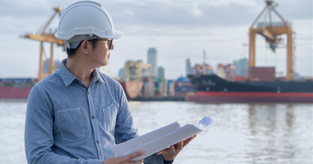 Mental Well-Being for Maritime Leaders