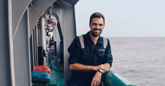 Mental Well-Being for Seafarers