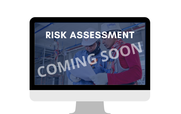 Risk Assessment - live course COMING SOON